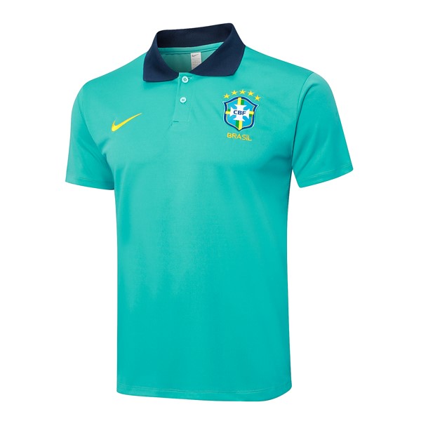 Polo Brasil 2024-25 Verde 2